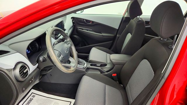 2019 Hyundai Kona SE Automatic - 22975497 - 17