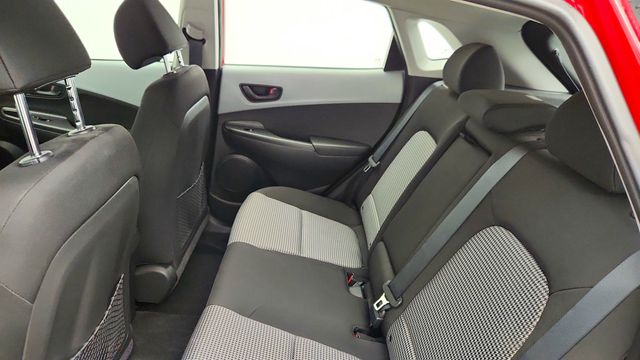 2019 Hyundai Kona SE Automatic - 22975497 - 18