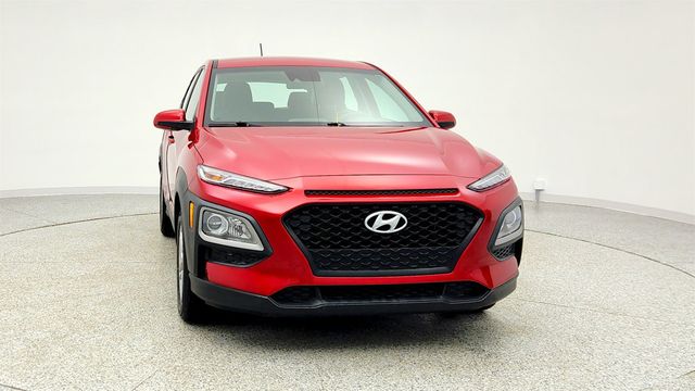 2019 Hyundai Kona SE Automatic - 22975497 - 1