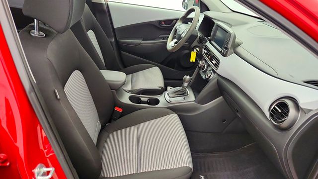 2019 Hyundai Kona SE Automatic - 22975497 - 21