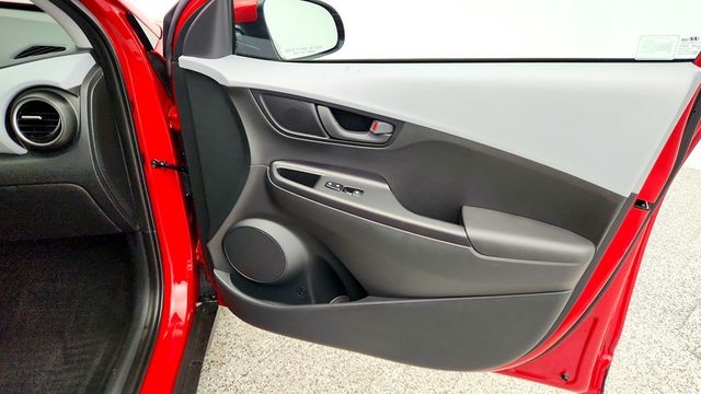 2019 Hyundai Kona SE Automatic - 22975497 - 23