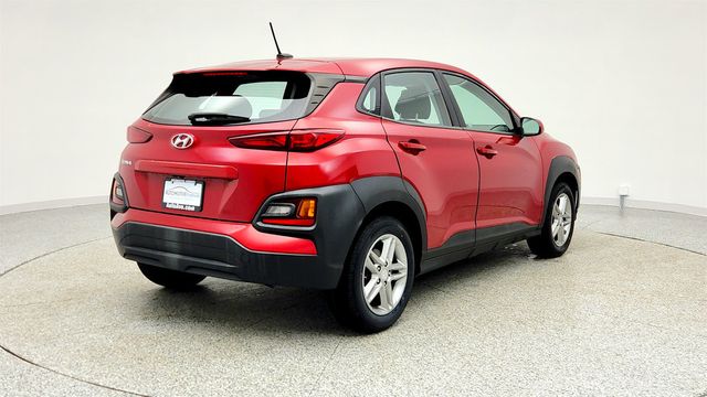 2019 Hyundai Kona SE Automatic - 22975497 - 4