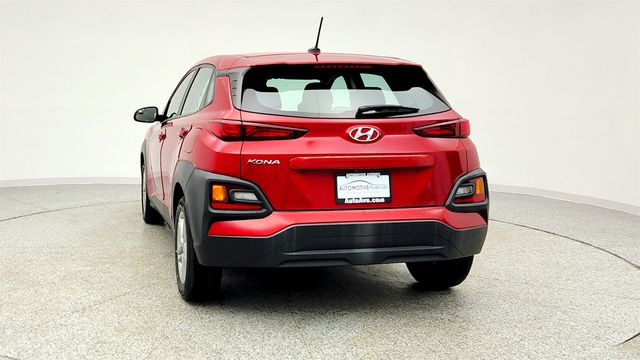 2019 Hyundai Kona SE Automatic - 22975497 - 5