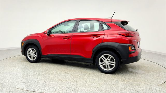 2019 Hyundai Kona SE Automatic - 22975497 - 6