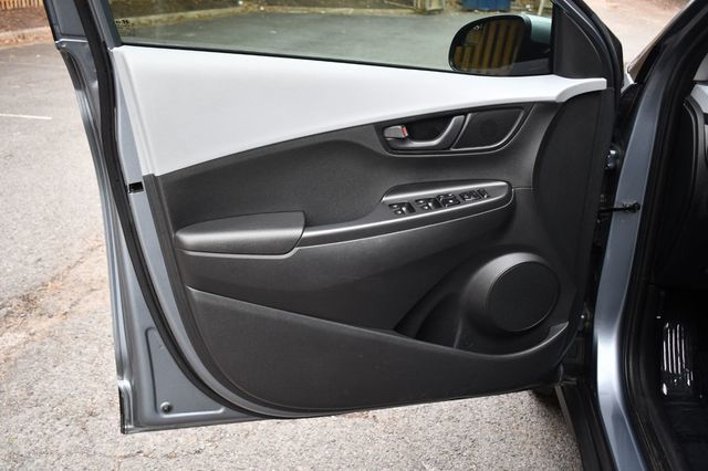 2019 Hyundai Kona SE Automatic FWD - 22964859 - 10