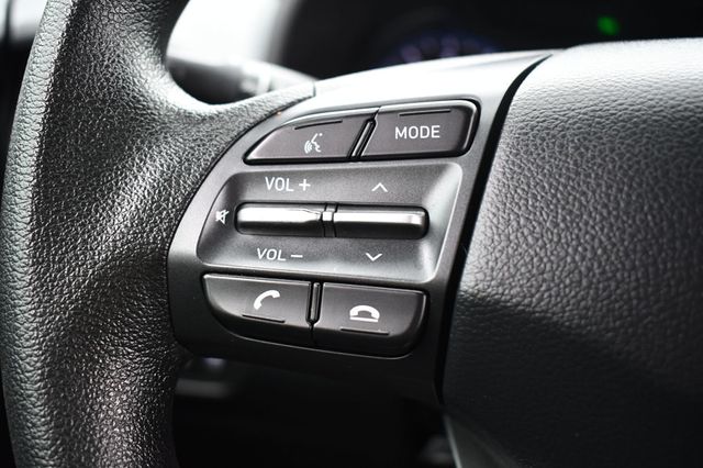 2019 Hyundai Kona SE Automatic FWD - 22964859 - 12