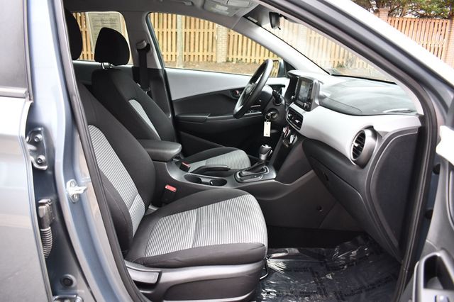 2019 Hyundai Kona SE Automatic FWD - 22964859 - 20