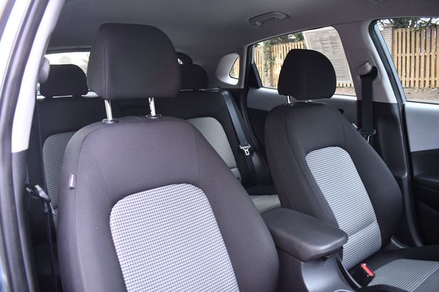 2019 Hyundai Kona SE Automatic FWD - 22964859 - 21