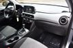 2019 Hyundai Kona SE Automatic FWD - 22964859 - 22