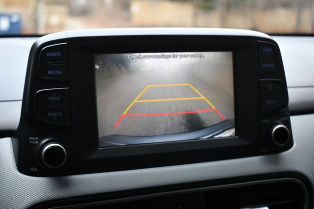 2019 Hyundai Kona SE Automatic FWD - 22964859 - 29