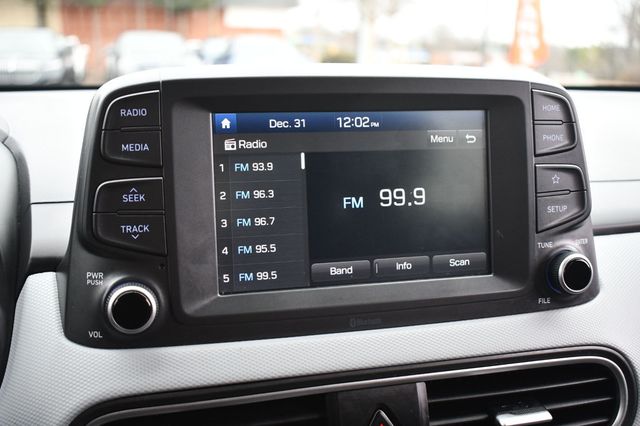 2019 Hyundai Kona SE Automatic FWD - 22964859 - 30