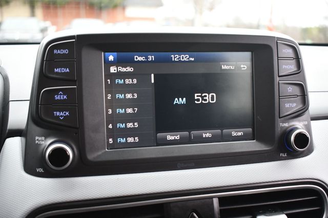 2019 Hyundai Kona SE Automatic FWD - 22964859 - 31