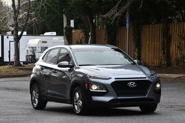 2019 Hyundai Kona SE Automatic FWD - 22964859 - 3