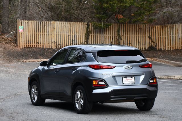 2019 Hyundai Kona SE Automatic FWD - 22964859 - 4