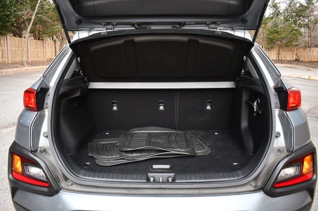 2019 Hyundai Kona SE Automatic FWD - 22964859 - 5