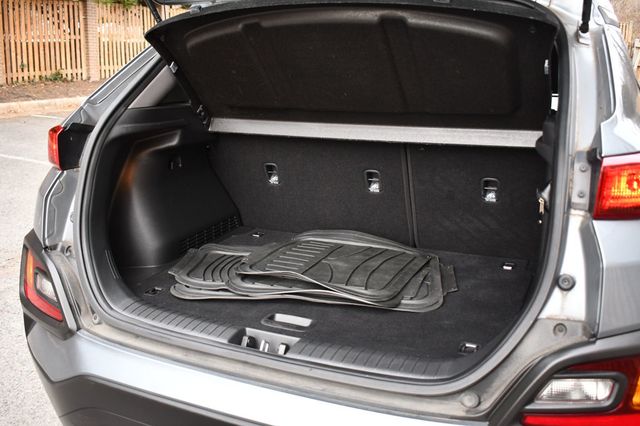 2019 Hyundai Kona SE Automatic FWD - 22964859 - 6