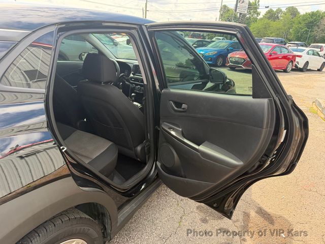 2019 Hyundai Kona SE Automatic FWD - 23032667 - 10