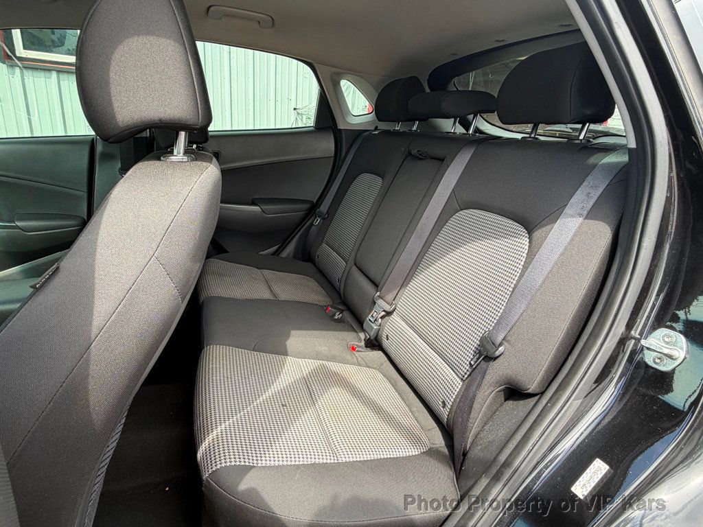 2019 Hyundai Kona SE Automatic FWD - 23032667 - 13