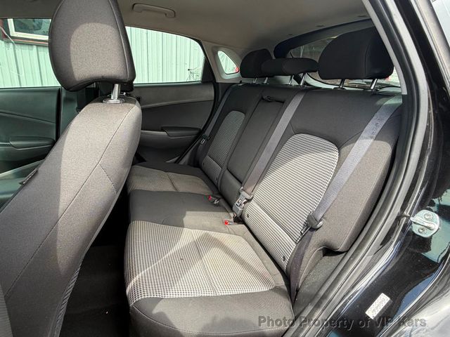 2019 Hyundai Kona SE Automatic FWD - 23032667 - 13