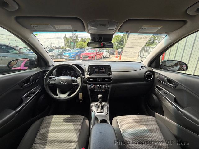2019 Hyundai Kona SE Automatic FWD - 23032667 - 16