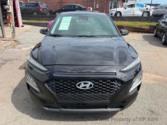 2019 Hyundai Kona SE Automatic FWD - 23032667 - 1