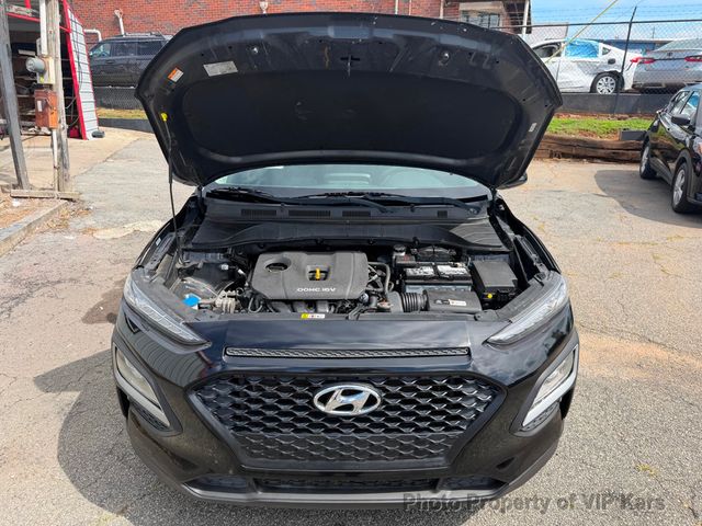 2019 Hyundai Kona SE Automatic FWD - 23032667 - 23