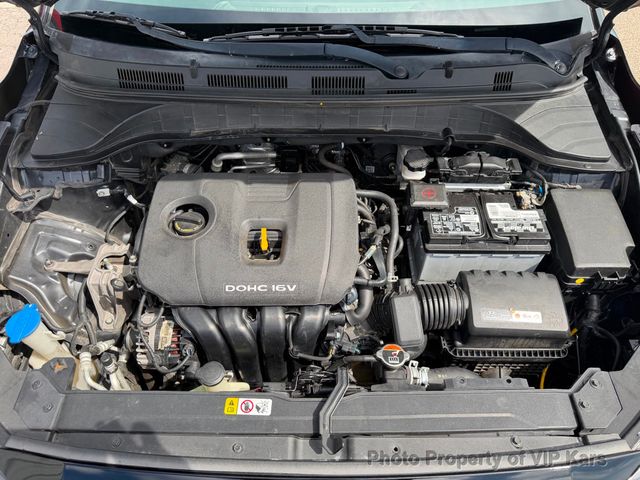 2019 Hyundai Kona SE Automatic FWD - 23032667 - 24