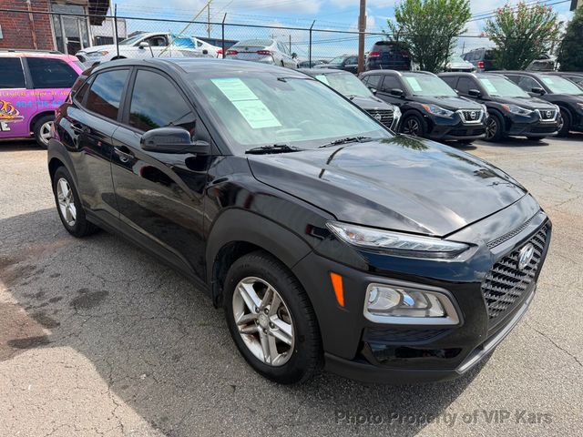 2019 Hyundai Kona SE Automatic FWD - 23032667 - 2