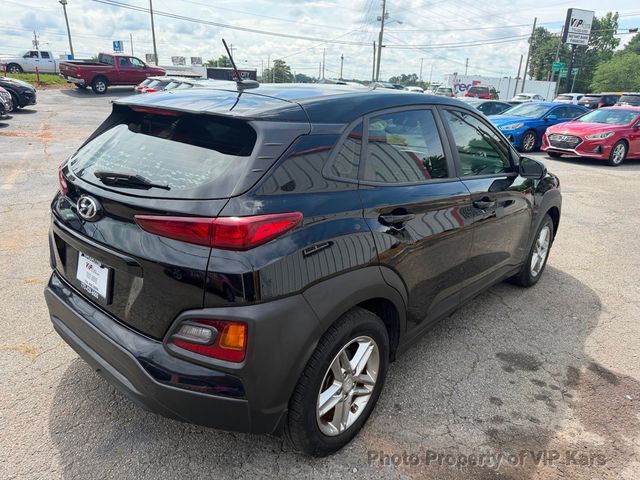 2019 Hyundai Kona SE Automatic FWD - 23032667 - 4