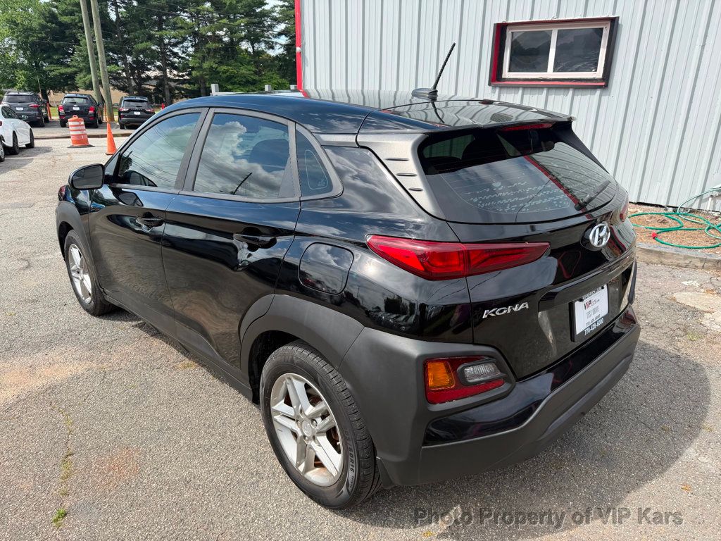 2019 Hyundai Kona SE Automatic FWD - 23032667 - 6