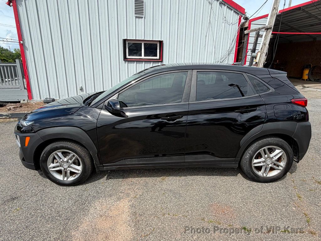 2019 Hyundai Kona SE Automatic FWD - 23032667 - 7