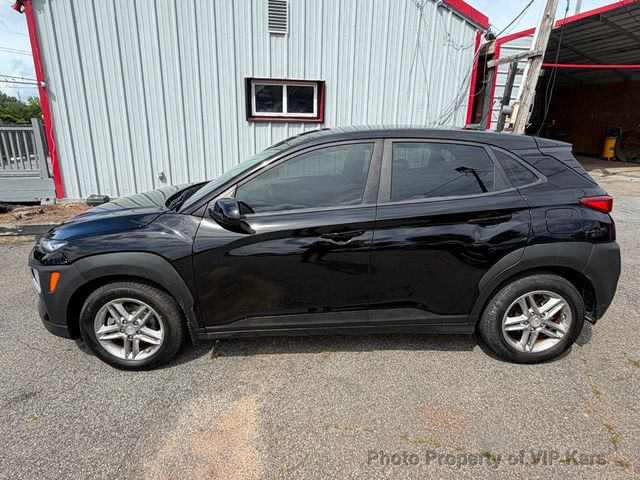 2019 Hyundai Kona SE Automatic FWD - 23032667 - 7