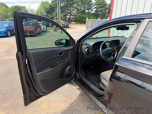 2019 Hyundai Kona SE Automatic FWD - 23032667 - 8