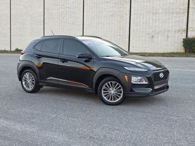 2019 Hyundai Kona