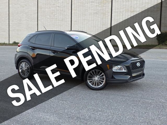2019 Hyundai Kona SEL - 22947256 - 0