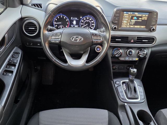 2019 Hyundai Kona SEL - 22947256 - 9