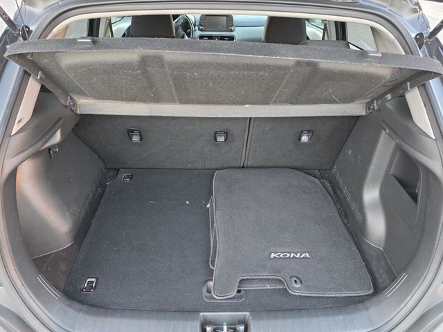 2019 Hyundai Kona SEL - 22947256 - 10