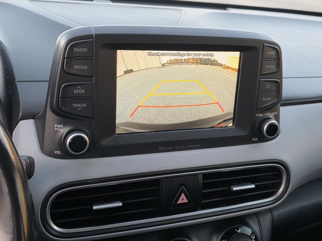 2019 Hyundai Kona SEL - 22947256 - 11