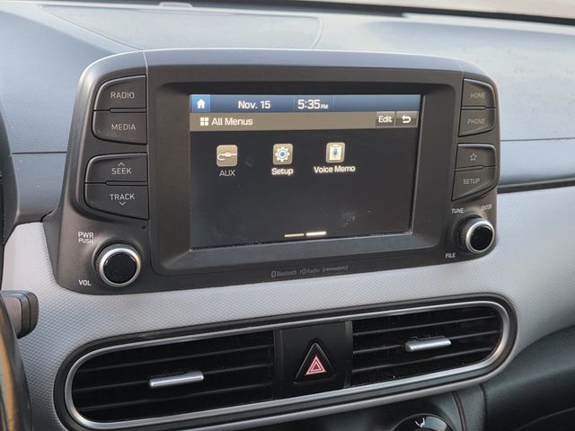 2019 Hyundai Kona SEL - 22947256 - 12