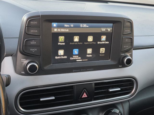 2019 Hyundai Kona SEL - 22947256 - 13