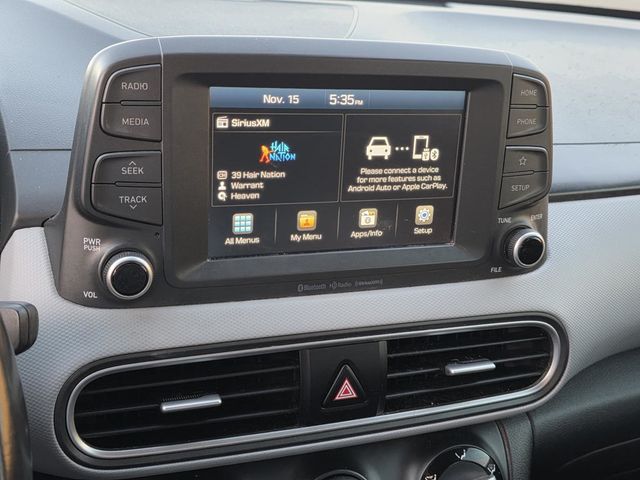 2019 Hyundai Kona SEL - 22947256 - 14