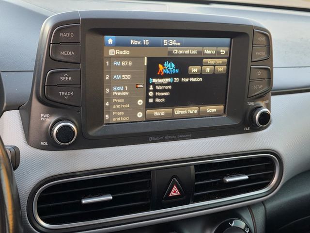 2019 Hyundai Kona SEL - 22947256 - 15