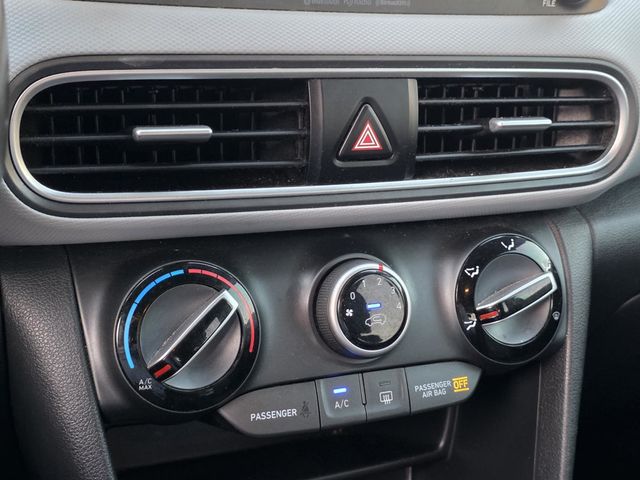 2019 Hyundai Kona SEL - 22947256 - 17