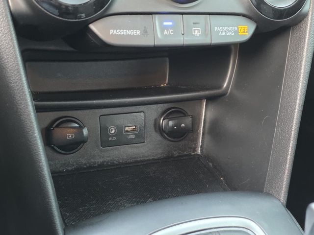 2019 Hyundai Kona SEL - 22947256 - 18