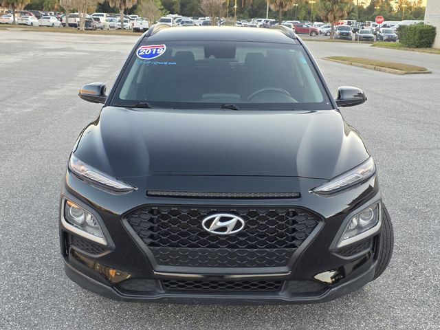 2019 Hyundai Kona SEL - 22947256 - 1