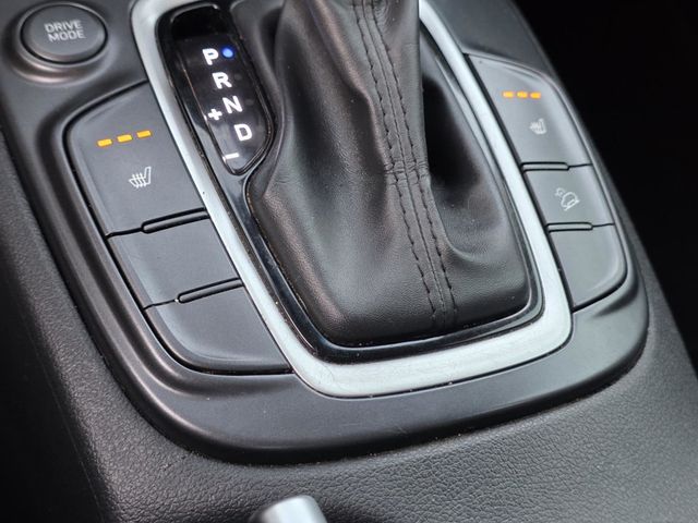 2019 Hyundai Kona SEL - 22947256 - 21