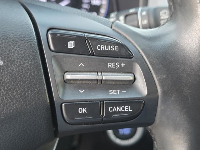 2019 Hyundai Kona SEL - 22947256 - 24