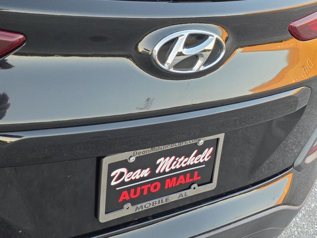 2019 Hyundai Kona SEL - 22947256 - 26