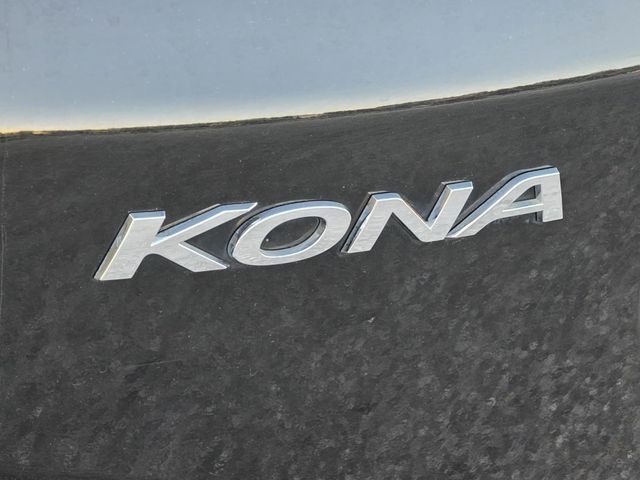 2019 Hyundai Kona SEL - 22947256 - 27