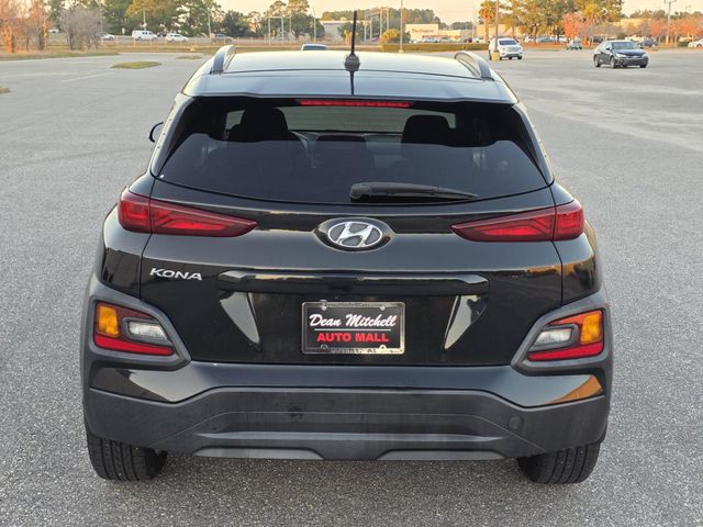 2019 Hyundai Kona SEL - 22947256 - 2